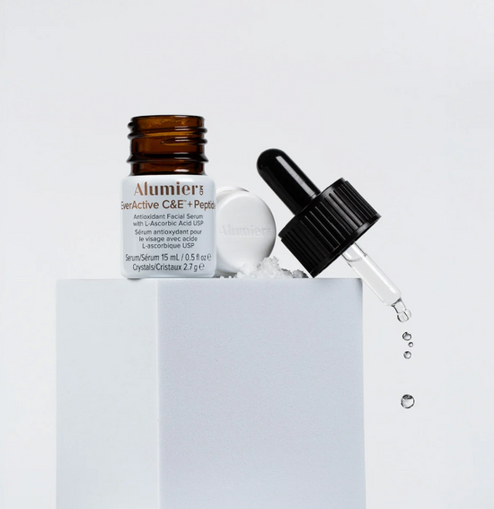 Image Title EverActive C&E™ + Peptide